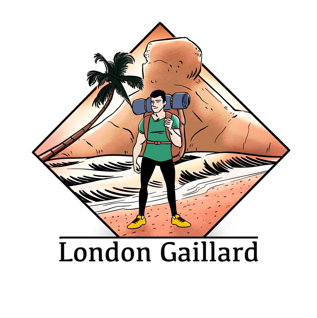 London Gaillard